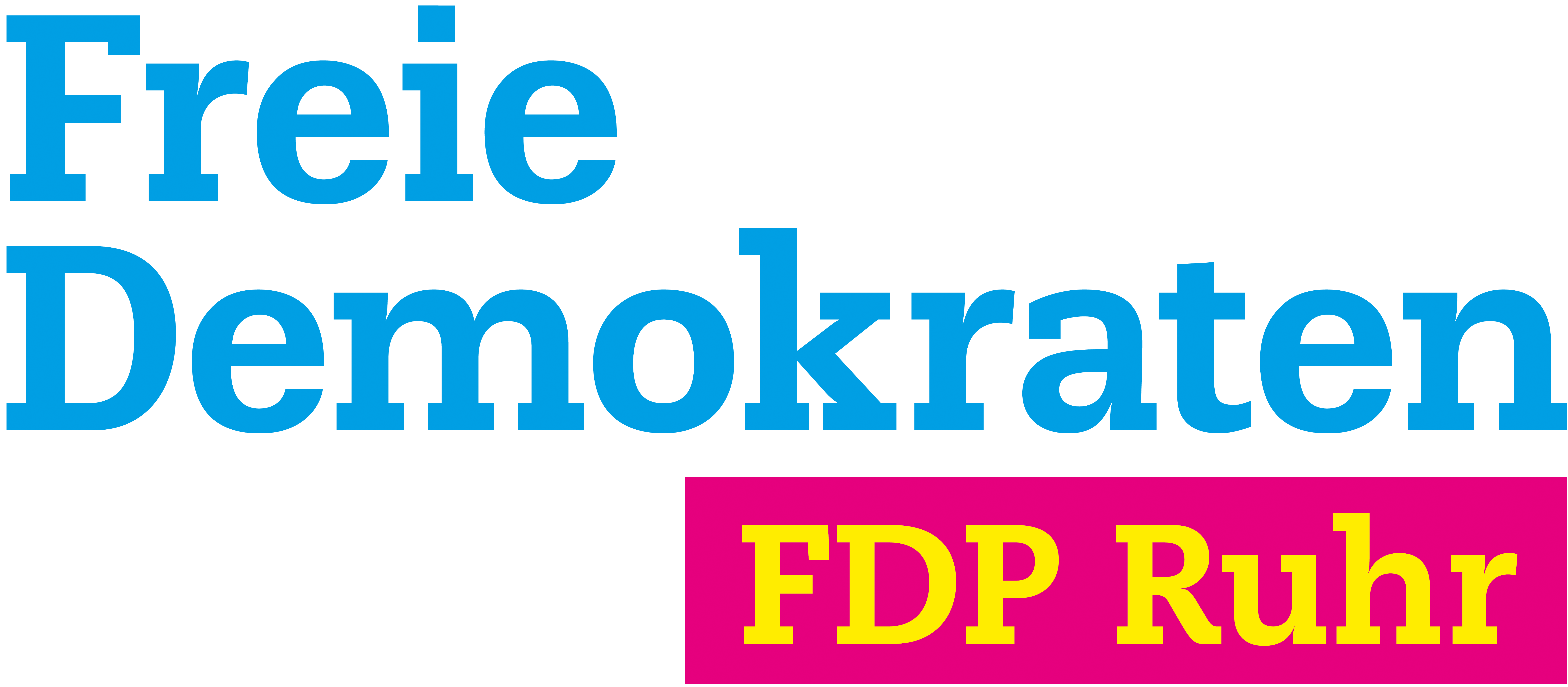 FDP-Ruhr