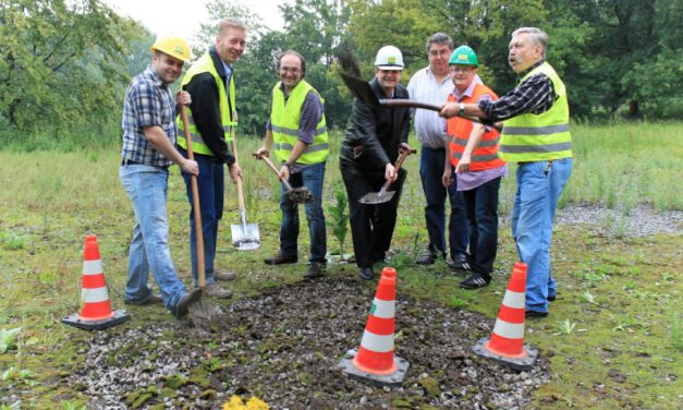 Dohmann und Witzel fordern ein klares „Ja“ zum Lückenschluß