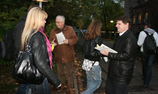 Bildungsqualität im Ruhrgebiet bleibt weiter unterdurchschnittlich