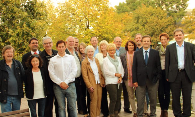 Wohlfahrtsverbände entlasten den Staat