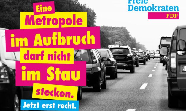 Moderne Mobilität bietet neue Chancen