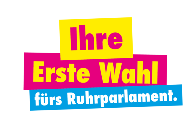 FDP – Ihre „Erste Wahl“ fürs Ruhrparlament