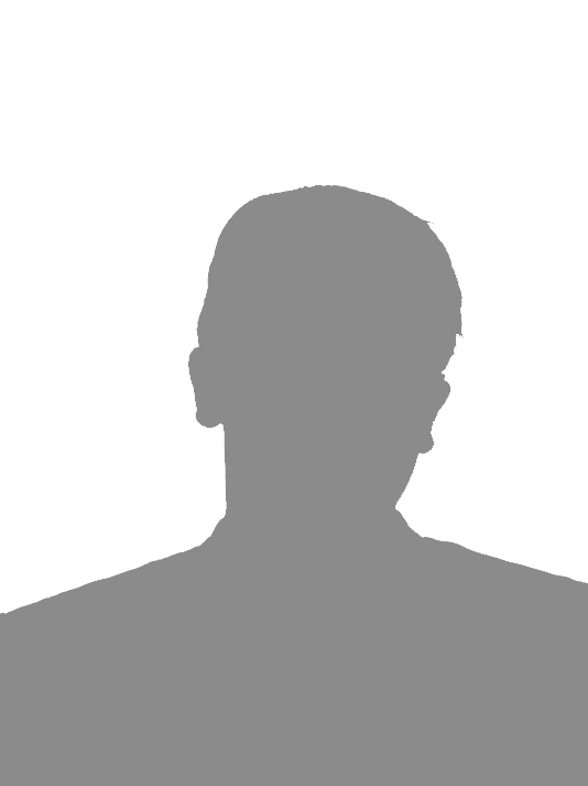 Platzhalter-Portrait Platzhalter - Foto kommt noch