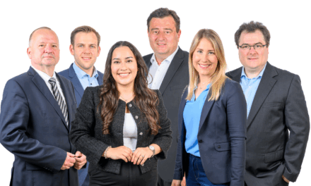 Unser Webauftritt zur Wahl des Ruhrparlaments