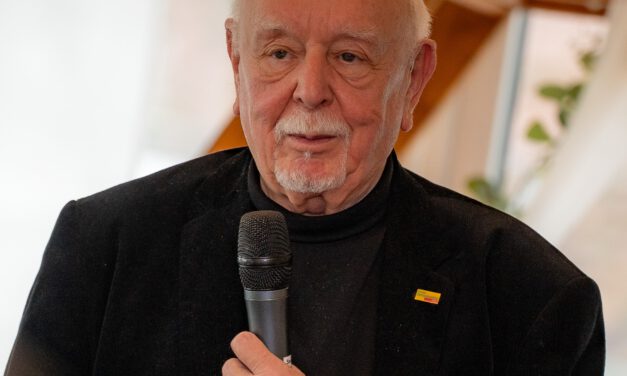 2025: Hagen Schulz-Thomale